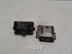 Start kit 55260023 FIAT DUCATO (4X) (05/11/04/14) 33 2.0 MJT (85KW) PLM-TM