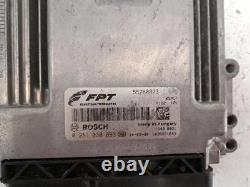 Start kit 55260023 FIAT DUCATO (4X) (05/11/04/14) 33 2.0 MJT (85KW) PLM-TM