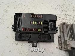 Start kit 55260023 FIAT DUCATO (4X) (05/11/04/14) 33 2.0 MJT (85KW) PLM-TM