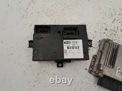 Start kit 55260023 FIAT DUCATO (4X) (05/11/04/14) 33 2.0 MJT (85KW) PLM-TM