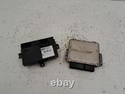 Start kit 55260023 FIAT DUCATO (4X) (05/11/04/14) 33 2.0 MJT (85KW) PLM-TM