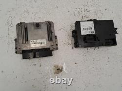 Start kit 55260023 FIAT DUCATO (4X) (05/11/04/14) 33 2.0 MJT (85KW) PLM-TM