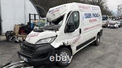Starter Kit Citroen Jumper Fiat Ducato Peugeot Boxer Calculator 9809447780