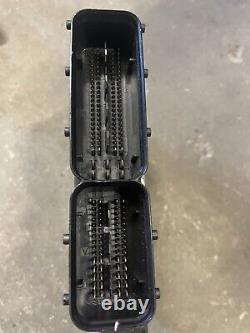 Starter Kit ECU Module for Fiat Ducato 2007 2.3/120hp/0281014209