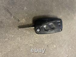 Starter Kit ECU Module for Fiat Ducato 2007 2.3/120hp/0281014209