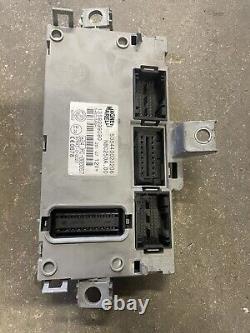 Starter Kit ECU Module for Fiat Ducato 2007 2.3/120hp/0281014209