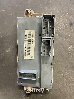 Starter Kit ECU Module for Fiat Ducato 2007 2.3/120hp/0281014209