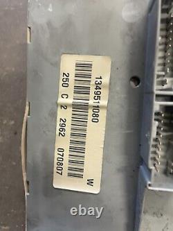 Starter Kit ECU Module for Fiat Ducato 2007 2.3/120hp/0281014209