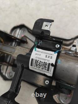 Steering Column FIAT DUCATO 3 PHASE 1 60926969