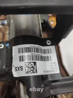 Steering Column FIAT DUCATO 3 PHASE 2 60926969