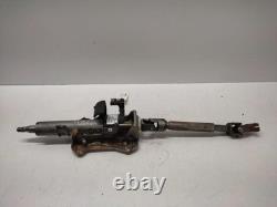 Steering Column FIAT DUCATO 3 PHASE 2 60926969