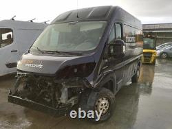 Steering Column FIAT DUCATO 3 PHASE 2 60926969