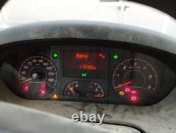 Steering Column FIAT DUCATO 3 PHASE 2 60926969