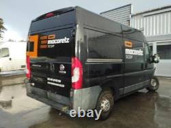 Steering Column FIAT DUCATO 3 PHASE 2 60926969