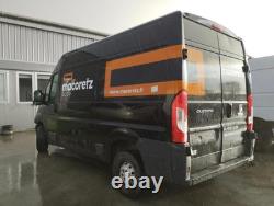 Steering Column FIAT DUCATO 3 PHASE 2 60926969
