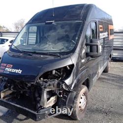 Steering Column FIAT DUCATO 3 PHASE 2 60926969