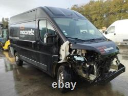 Steering Column FIAT DUCATO 3 PHASE 2 60926969