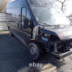 Steering Column FIAT DUCATO 3 PHASE 2 60926969