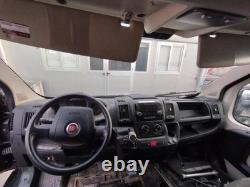Steering Column FIAT DUCATO 3 PHASE 2 60926969