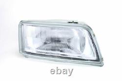 Suitable For Fiat Ducato Lights (230) 06/99-04/02 H4 Kit Left And Right
