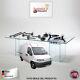 Support Kit 10 Pieces Fiat Ducato Ii 2.8 Tdi 90kw 122hp Since 1997