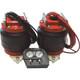 Suspension Kit For Fiat Ducato X230/244 (1994/2006) Tdfd244