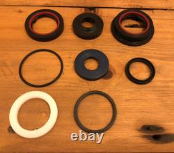 TRW Power Steering Repair Kit for FIAT DUCATO 1989-2006