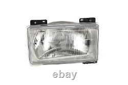 Tail Lights Rear Kit Left Right Suitable for Fiat Ducato +