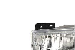 Tail Lights Rear Kit Left Right Suitable for Fiat Ducato +