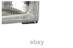 Tail Lights Rear Kit Left Right Suitable for Fiat Ducato +