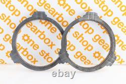 Talbot Express Fiat Ducato Peugeot J5 Citroën C25 1st/2nd Gear Synchronizer Ring Kit