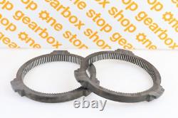 Talbot Express Fiat Ducato Peugeot J5 Citroën C25 1st/2nd Gear Synchronizer Ring Kit