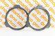 Talbot Express Fiat Ducato Peugeot J5 Citroen C25 1st / 2nd Syncro Gear Ring Kit