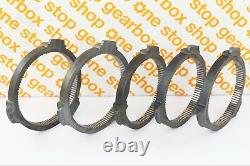 Talbot Express Fiat Ducato Peugeot J5 Citroen C25 Complete Syncro Baulk Ring Kit