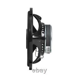 The JBL Stage3 627F kit is suitable for Iveco Daily, Fiat Ducato, Citroen Jumper N.