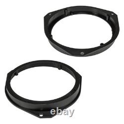 The JBL Stage3 627F kit is suitable for Iveco Daily, Fiat Ducato, Citroen Jumper N.