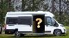 The Most Unique Campervan Layout We've Ever Seen