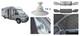 Thermal Mat Cover Kit Fiat Ducato X250 Citroën J5 Peugeot Box