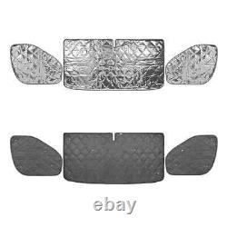 Thermal Mat Cover Kit Fiat Ducato X250 Citroën J5 Peugeot Box
