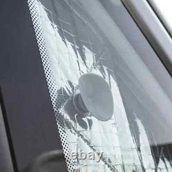 Thermal Mat Cover Kit Fiat Ducato X250 Citroën J5 Peugeot Box