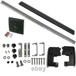 Thule Mounting Kit Outside Slider 12V G2 Step Entry Fiat Ducato from 2006
