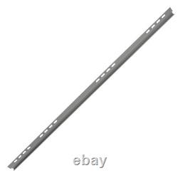 Thule Mounting Kit Outside Slider 12V G2 Step Entry Fiat Ducato from 2006