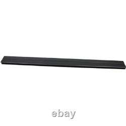 Thule Mounting Kit Outside Slider 12V G2 Step Entry Fiat Ducato from 2006