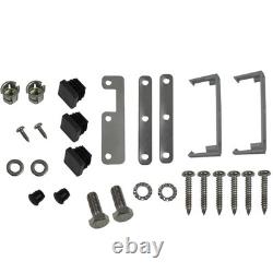 Thule Mounting Kit Outside Slider 12V G2 Step Entry Fiat Ducato from 2006