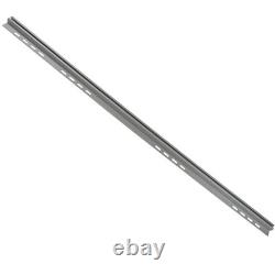 Thule Outdoor Sliders Assembly Kit 12V G2 Stool Entry Fiat Ducato From 2006