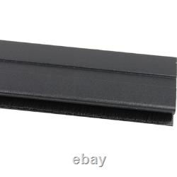 Thule Outdoor Sliders Assembly Kit 12V G2 Stool Entry Fiat Ducato From 2006