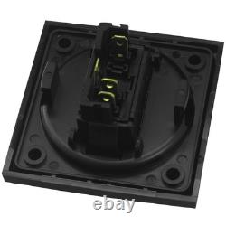 Thule Outdoor Sliders Assembly Kit 12V G2 Stool Entry Fiat Ducato From 2006