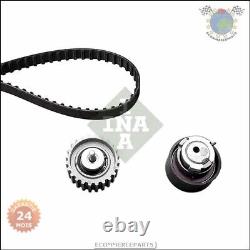 Timing Belt Kit Ina for Fiat Ducato Iveco Daily III Daily IV Daily