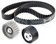 Timing Belt Kit Snr Kd458.47 For Fiat Ducato Truck Platform/chassis/du