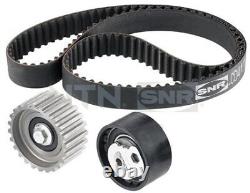 Timing Belt Kit SNR KD458.47 for FIAT DUCATO Truck Platform/Chassis/DU